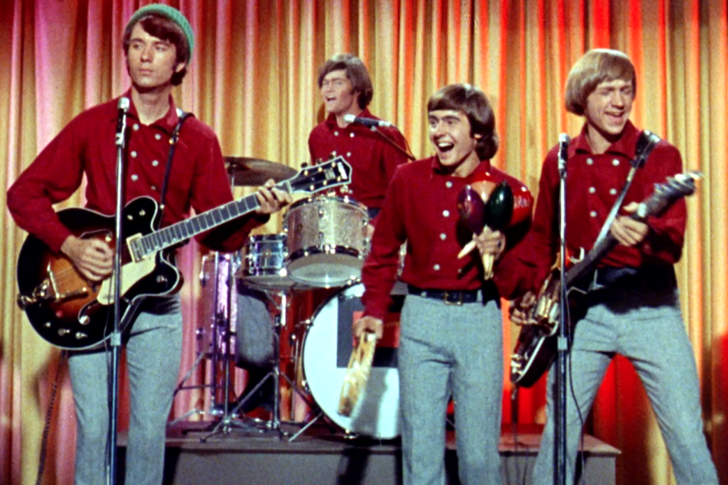 The Monkees  1080p 4K